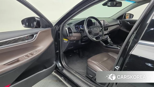 Hyundai Grandeur IG id 4384597 из Кореи 20