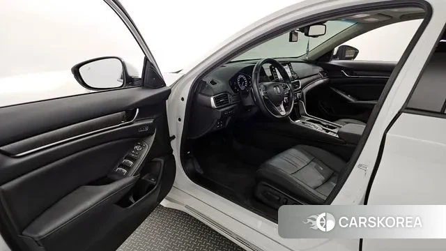 Honda Accord 10th Generation id 3084323 из Кореи 20