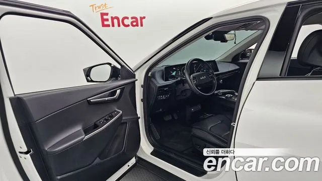 Kia EV6 id 2858515 из Кореи 20