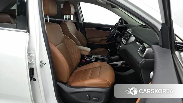 Kia The New Sorento id 3828647 из Кореи 20