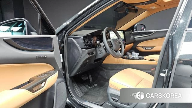 Lexus NX350h Second generation id 4782963 из Кореи 34
