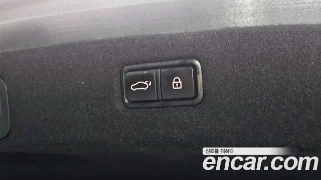 Genesis G90 id 2650854 из Кореи 20