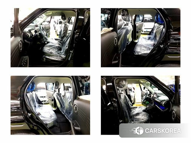 Hyundai The New Casper id 3798106 из Кореи 20