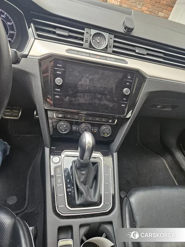 Volkswagen Arteon id 2961492 из Кореи 10