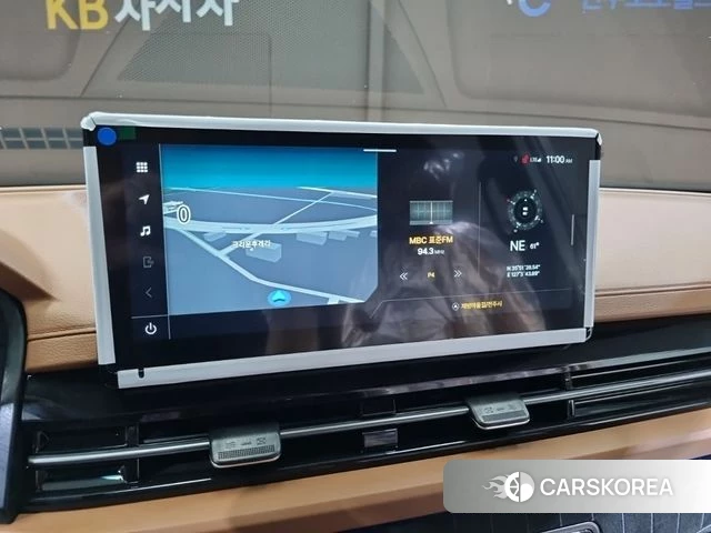 Ssangyong Musso (Q300) id 4279437 из Кореи 20