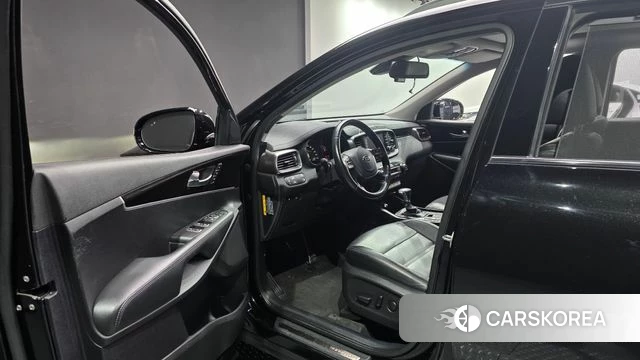 Kia The New Sorento id 4658277 из Кореи 20