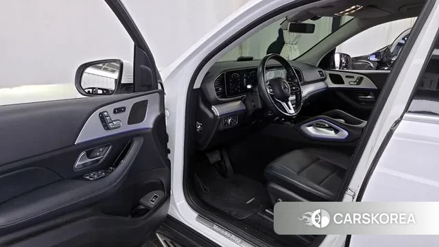 Mercedes-Benz GLE-Class W167 id 3588131 из Кореи 20