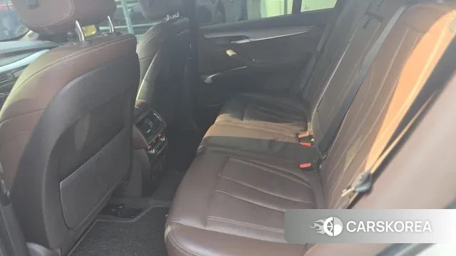 BMW X5 (F15) id 3480162 из Кореи 12