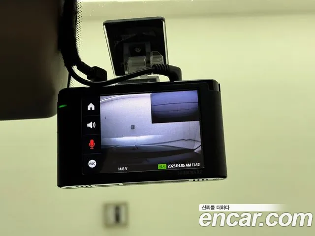 Genesis G80 (RG3) id 2621726 из Кореи 20