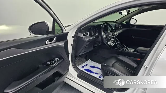 Kia K5 3rd generation id 3232523 из Кореи 20