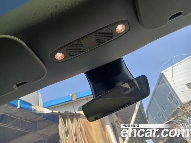 Tesla Model Y id 2677789 из Кореи 20