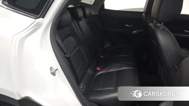 Jaguar E-PACE id 3258463 из Кореи 20