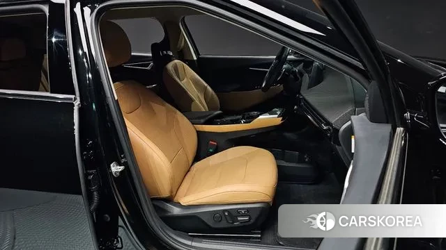 Kia EV6 id 3354566 из Кореи 20