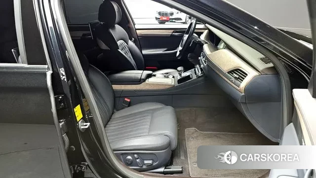 Genesis G90 id 3772760 из Кореи 20