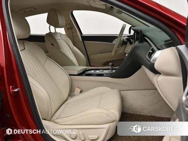 Genesis The New G70 id 3788105 из Кореи 20