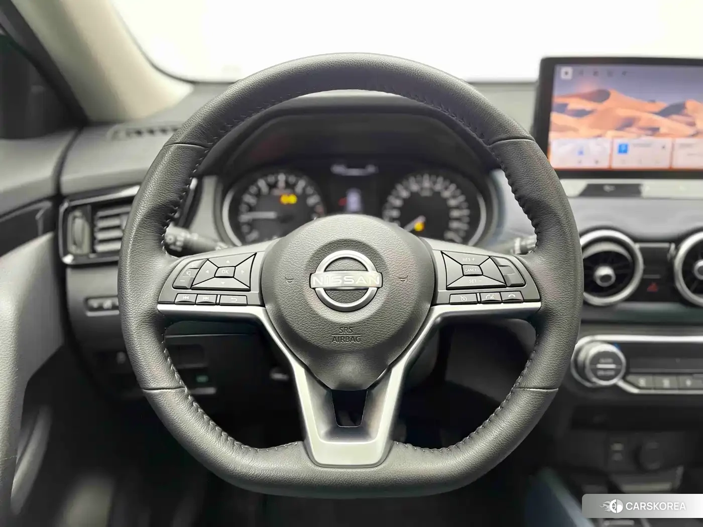 Nissan X-Trail id 4546002 из Китая 18