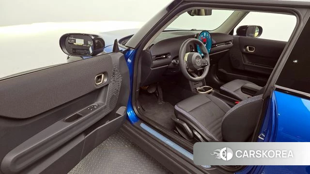Mini Cooper C 4th generation id 4336515 из Кореи 20