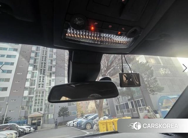 BMW X4 (F26) id 3845912 из Кореи 11