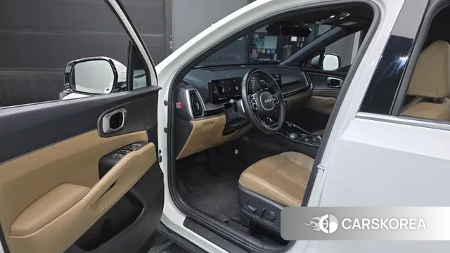 Kia The New Sorento 4th Generation id 3452453 из Кореи 20