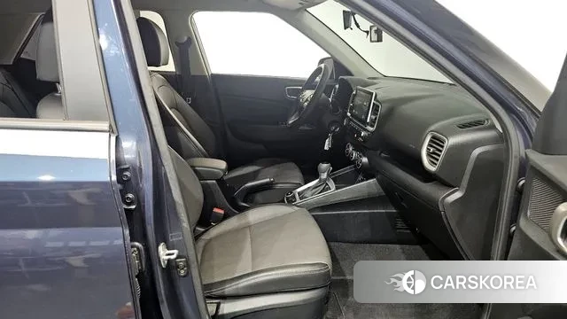 Hyundai Venue id 3650757 из Кореи 20