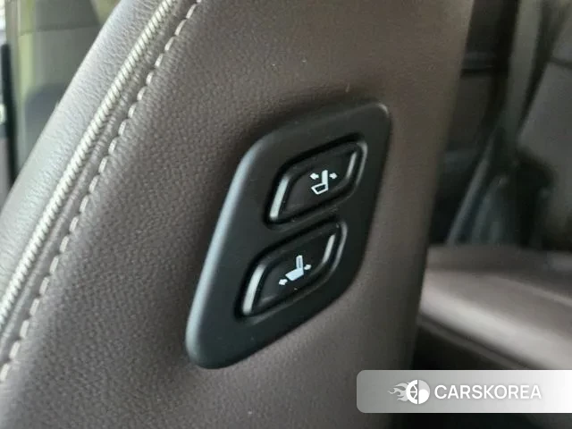 Hyundai Tucson Hybrid (NX4) id 3438536 из Кореи 19