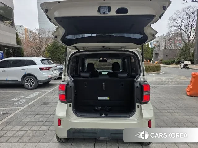 Kia The New Kia Ray id 3586288 из Кореи 20