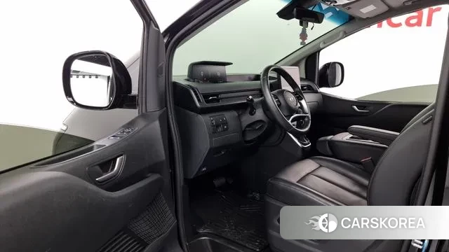 Hyundai Staria id 3262583 из Кореи 20