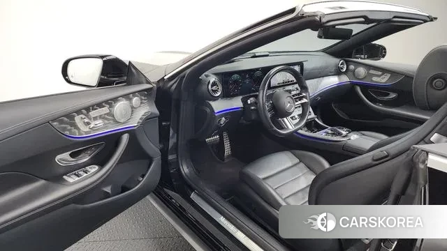 Mercedes-Benz E-Class W213 id 3747445 из Кореи 20