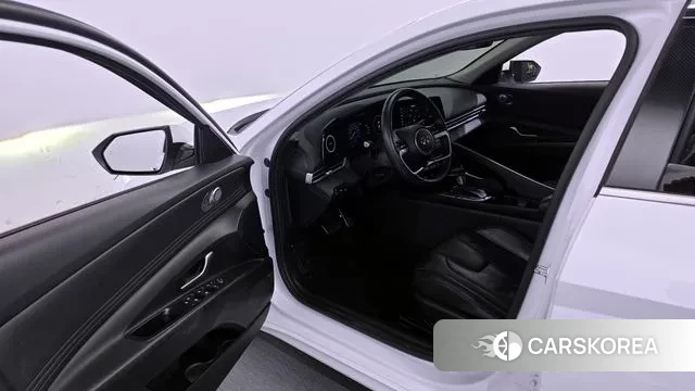 Hyundai Avante (CN7) id 3747339 из Кореи 20