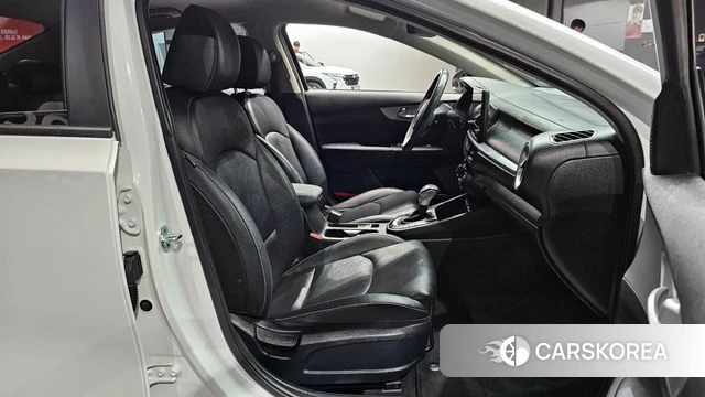 Kia The New K3 2nd generation id 3832633 из Кореи 20