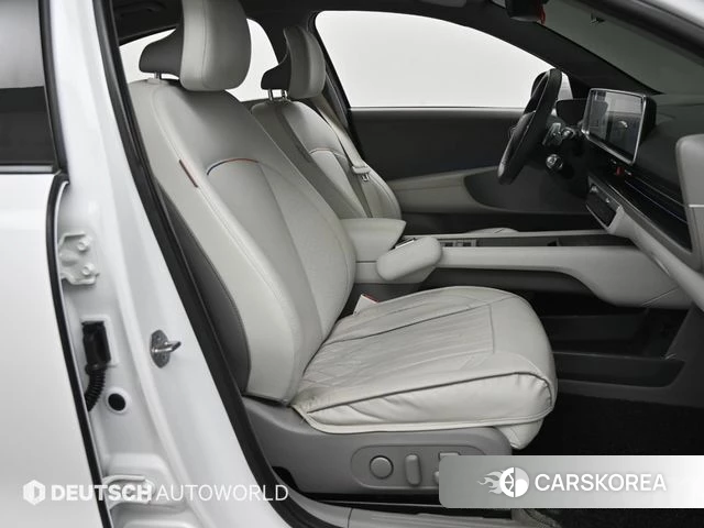 Hyundai Ionic 6 id 3914900 из Кореи 20