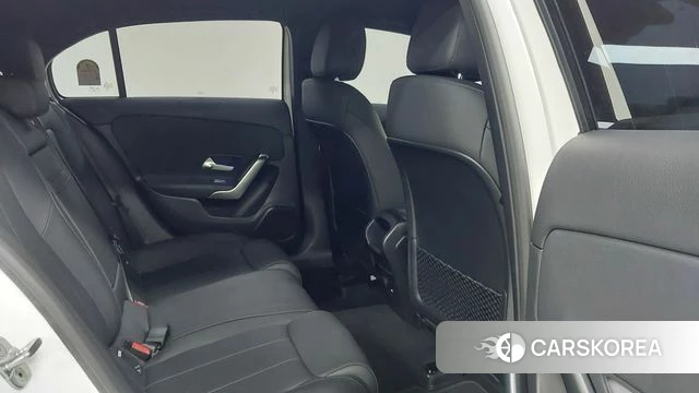 Mercedes-Benz A-Class W177 id 4533551 из Кореи 17