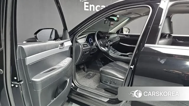 Hyundai Palisade id 3534798 из Кореи 20