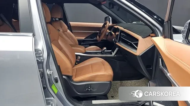 Ssangyong Torres id 3550478 из Кореи 20