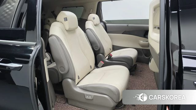 Kia The New Carnival 4th Generation id 4739504 из Кореи 38