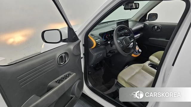 Hyundai The New Casper id 4342565 из Кореи 30