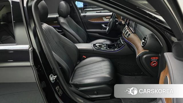 Mercedes-Benz E-Class W213 id 3813888 из Кореи 20