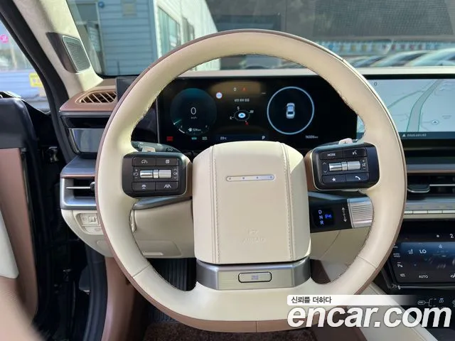 Hyundai Grandeur (GN7) id 2720249 из Кореи 16