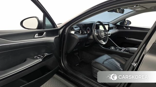 Kia K5 Hybrid 3rd Generation id 4906159 из Кореи 32