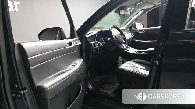 Hyundai Palisade id 4433809 из Кореи 43