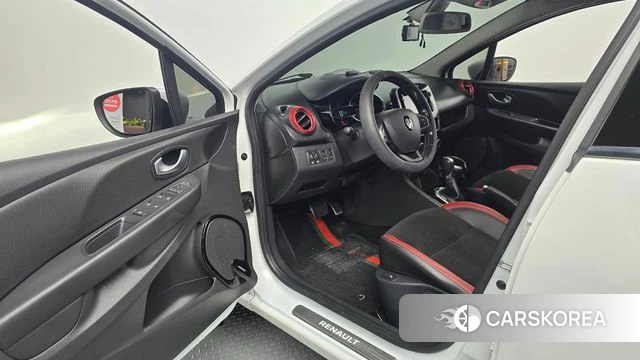 Renault Korea (Samsung) Clio id 4620142 из Кореи 20