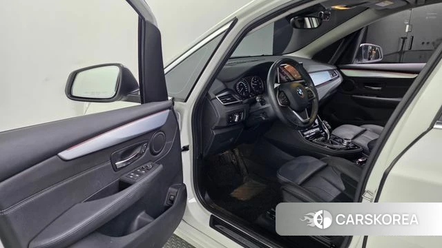 BMW 2 Series Active Tourer (F45) id 4872943 из Кореи 36