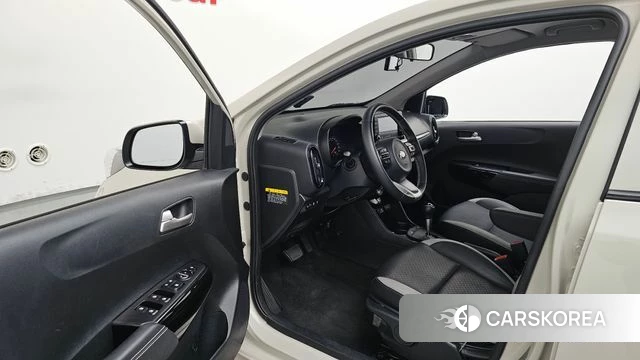 Kia All New Morning (JA) id 4363239 из Кореи 30