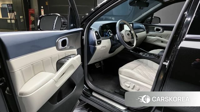 Kia Sorento 4th Generation id 3899079 из Кореи 20