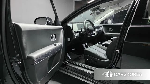 Hyundai Ionic 5 id 4775154 из Кореи 20