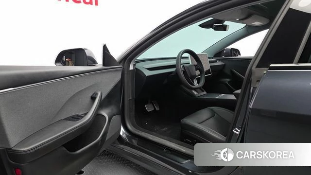 Tesla Model 3 id 4612434 из Кореи 20