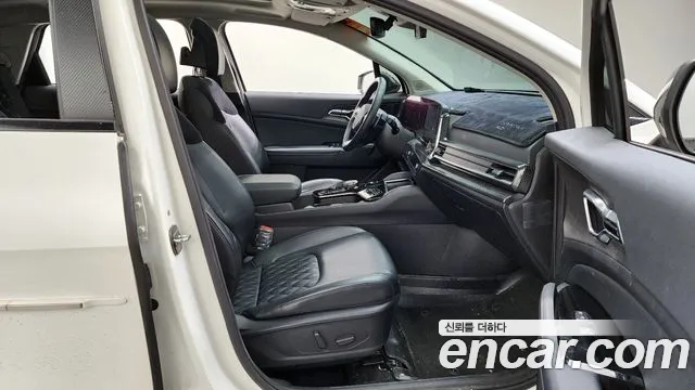 Kia Sportage 5th Generation id 2626092 из Кореи 20