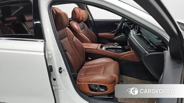 Kia More K9 id 3362684 из Кореи 20