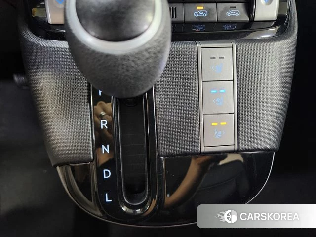 Hyundai Casper id 4599920 из Кореи 20