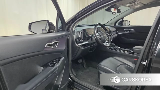 Kia Sportage 5th Generation Hybrid id 4428719 из Кореи 30